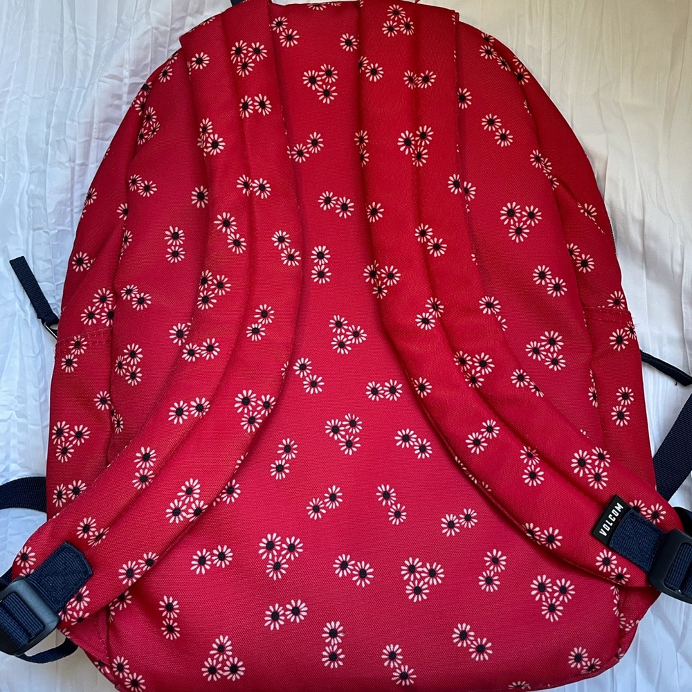 Volcom backpack - Picture 4 of 5